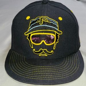 Grassroots - Umphrey's Mcgee - Stasik Hat - Sz 7